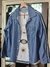 CAMISACO DENIM MERY