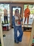 CONJUNTO MERY DENIM - comprar online