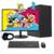 PC Franquia de Curso - Core i3, 8GB, SSD 120GB