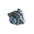 Alternador Honda Civic 1.6 – 12V 75A – Cód. EU 70110 D10256 - comprar online