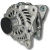 ALTERNADOR 12V 185A – MASTER – GD 40108 231001822R A003TX0481 7485121829 7485135102 7485141251 - comprar online