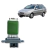 RESISTÊNCIA CAIXA EVAPORADORA FIAT PALIO / WEEKENDEU 81020