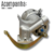 Alternador Fusca / Brasília / Kombi 12V 55A Completo – Euro | EU 70003NC 9 120 080 061