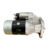 Motor de Partida 12V 9D Yanmar 4TNE102 4TNE106 Hitachi SL7600 SL7800 12390077010 S13160 na internet