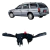 CHAVE DE SETA DITA60286 – FORD ESCORT / ESCORT WAGON 1997 A 2002 (COM LAVADOR TRASEIRO) 95AG14K147CA 042107 1510016