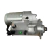 MOTOR DE PARTIDA DITA 20510 – TOYOTA TOYOTA HILUX 3.0 LAND CRUISER – 12V 10D TOYOTA 2810067050 / 281000L040 / 2810030060 80.140.03 / AS-PL S6222S - Casa da Partida