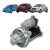 MOTOR DE PARTIDA DITA 20397 12V 8D COM REDUÇÃO PARA FORD FIESTA / KA / ECOSPORT OE: TSC10B1 / L2MPT1 / 26H94696 / 3B511000AA / E3B511000 EURO 20407