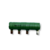 RESISTENCIA CAIXA EVAPORADORA VW APOS 87 C AR 4 PINOS L = CXE1 EU 81012 na internet