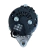 ALTERNADOR DITA10600 12V 100A PARA GM S10 GM 13579661 ERAE 13579661 0046 . 90.590.01