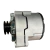 Alternador 24V 55A – Sinotruk Howo / Xinchai 490 / Máquinas Pesadas – Cód. EU 70718 - loja online