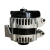 Alternador 12V 80A – GM Cobalt / Onix / Spin / Sonic / Novo Prisma 1.4 / 1.8 – Cód. 70051 ( 94751297 Original ) na internet