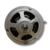Alternador Fusca / Brasília / Kombi 12V 55A Completo – Euro | EU 70003NC 9 120 080 061 - Casa da Partida