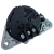 ALTERNADOR DITA10820 12V 70A PARA FORD COURIER FIESTA KA FORD 1108479 FORD 96FB10300DE 0986039510, 0986039513 PRESTOLITE 20110224
