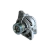 Alternador Toyota Corolla 1.8 16V 1996 a 2001 – 12V 70A – Cód. 70124 27060-02040 27060-15080 27060-15090 - comprar online