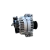 Alternador 24V 110A Scania Eletrônico – Cód. 70608110A 0 124 555 034 0 124 655 026 - Casa da Partida