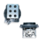 RESISTENCIA DA VENTOINHA PEUGEOT 306 1.8 16V PARTNER ZX BERLINGO XANTIA L = ? EU 81130 na internet