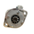 Motor de Partida 12V 9D Yanmar 4TNE102 4TNE106 Hitachi SL7600 SL7800 12390077010 S13160 - Casa da Partida