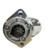 Motor de Partida 12V 11D Toyota 7FD20 7FD23 5FD10 5FD40 1280000970 1280004113 2830023040 na internet