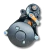 Imagem do MOTOR DE PARTIDA GEDAN 50655 12V 10D 3,1KW 11131705 82013134 82014160 82021372C 84017265 8775550R 82015723 87318759 87653221 D9