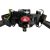 CHAVE DE SETA DITA60276 – FIAT PALIO / WEEKEND / DOBLÒ 2009 EM DIANTE (COM LAVADOR TRASEIRO E TRIP/MODE)100185354 100190824 10002290 IM12290 - loja online
