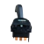 CHAVE DE SETA DITA60297 – GM CORSA / VECTRA / ASTRA 1994 EM DIANTE90508667 90228194 1241258 1816360 042089 IM12094 - Casa da Partida