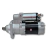 MOTOR DE PARTIDA EURO 20769 12V 3.3KW 10D – VW DELIVERY / AGRALÉ 10515808 8200196 8200400 8200495 2P0911023B - loja online