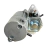 MOTOR DE PARTIDA DITA 20534 – BOBCAT / CASE / NEW HOLLAND / CATERPILLAR – 12V 11D CNH SBA185086520 CNH SBA185086530 18139N EURO 20695