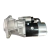 MOTOR DE PARTIDA DITA20566 12V 9D PARA MOTORES YANMAR, KOMATSU, HITACHI E GEHL YANMAR 12390077010 HITACHI S13160 - loja online