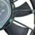 ELETROVENTILADOR COM DEFLETOR CRV 2.0/2.4 02 06 L = i 2 EW0010820 na internet