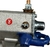 Imagem do Motor de Partida New Holland Colheitadeira CR9040 9060 960 CX860 Case A8000 A8800 2280005640 2280005641 2995138 42498714 99432760R