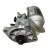 MOTOR DE PARTIDA DITA 20510 – TOYOTA TOYOTA HILUX 3.0 LAND CRUISER – 12V 10D TOYOTA 2810067050 / 281000L040 / 2810030060 80.140.03 / AS-PL S6222S - loja online