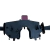 CHAVE DE SETA DITA60295 – GM CELTA 2007> / GM PRISMA 2007>93384388 10147724 042196 IM12388 - loja online
