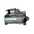 Imagem do Motor de Partida PT. VALEO TSC10PSA TSC12-20 495105 3L 12V 9D 3 Furos Pequeno Citroën / Peugeot