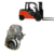 Motor de Partida 12V 11D Toyota 7FD20 7FD23 5FD10 5FD40 1280000970 1280004113 2830023040