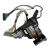 Imagem do CHAVE DE SETA DITA60289 – GM S10 / BLAZER 2001 > 93364304 IM12075 032164