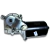 Motor Limpador Para-Brisas Hyundai HR 2006 4 Pinos 981104F000 035217630 Dita 31080 - comprar online
