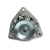 Alternador 11201709 24V 35A – Tipo Mercedes – Polia Simples – Mahle / Iskra AAK1367 na internet