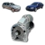 MOTOR DE PARTIDA GL11.0003 VW SANTANA / GOL / PARATI AP – 12V 1.1KW 9D BOSCH: F 000 AL0301 / F 000 AL0400 ORIGINAL: QDY1234B EURO: 20513 S0263