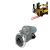 Motor de Partida 12V 9D 2,2KW para Empilhadeiras HYSTER / YALE e Sistemas Thermo King com Motores Isuzu 4BJ1 2280001890 2280001893 8970429971 | D20526
