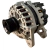 Alternador 12V 110A Volkswagen Gol, Fox, Voyage, Up – Cód. EU 70132 TG9S129 ) - comprar online