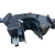 CHAVE DE SETA FORD FIESTA / ECOSPORT COM LIMPADOR TRASEIRO – ORIGINAL Código: 1S6513335BB - loja online