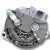 Imagem do Alternador Honda Civic 1.7 (2002 em diante) 0124225039 31100PMLM01