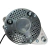 Alternador 24V 60A Komatsu / Doosan – Cód. EU 70697 170LC 250LC 200TC 155LC 210W Polia Estriada 8Pk - comprar online