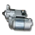 CK20581SCS Mt Pt Jheeco Trator LS9722809107 40333447 0280006250/7830 1280000140 2280001070 1901363010 - Casa da Partida