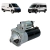 Motor de Partida 12V – Ducato / Jumper / Boxer / Daily 2.3 / 2.8 – Códigos EU 20555 / 5802AQ / 0 001 109 301