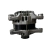 Alternador Jaguar F-Pace XF 2.0 Turbo Range Rover Velar 2.0 A002tx4491 GX7310300BD GX7310300BF T2H26974 T2H3650 - comprar online