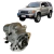 MOTOR DE PARTIDA DITA 20510 – TOYOTA TOYOTA HILUX 3.0 LAND CRUISER – 12V 10D TOYOTA 2810067050 / 281000L040 / 2810030060 80.140.03 / AS-PL S6222S