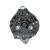 ALTERNADOR 12V 90A – FORD CARGO 712 / 815 / C1317 – GEDAN 40728 (EU 70728 70619)