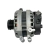 Alternador 12V 115A Toyota Corolla Cross NRG12S018 NRG12S018 27060f2090 ALT. TOYOTA 12V 115A NOVO COROLLA CROSS 2019 > CP Valeo - loja online