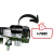 Motor Limpador Parabrisa FOCUS 2.0 08 10 0390243065 1704578 4M51-17508-AB GE5065 6435000EW004065 na internet